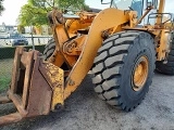 HYUNDAI HL 35 front loader