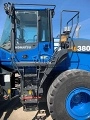 KOMATSU WA380-7 front loader