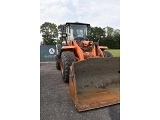 HITACHI ZW 250 front loader