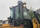 CATERPILLAR 928 G front loader