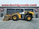 LIEBHERR L 576 front loader