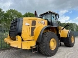 CATERPILLAR 980F front loader