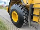 CATERPILLAR 966K front loader