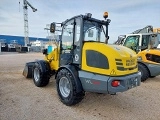 WACKER WL44 front loader