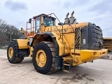 VOLVO L350F front loader