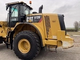 CATERPILLAR 972M XE front loader