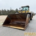 VOLVO L120H front loader