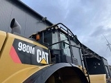 CATERPILLAR 980M front loader