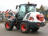 BOBCAT L85 front loader