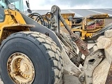 VOLVO L150G front loader