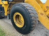 CATERPILLAR 950M front loader