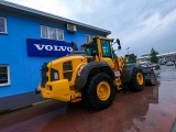 VOLVO L110H front loader