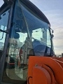 HITACHI ZW 250 front loader