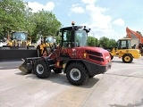 YANMAR V 80 front loader