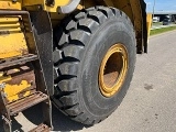 CATERPILLAR 972M front loader