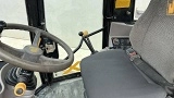 JCB 409 B front loader