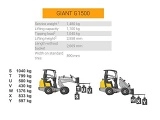 GIANT G1500 front loader