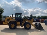 CATERPILLAR 930M front loader