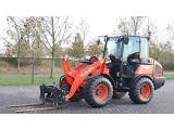 KUBOTA R065 front loader