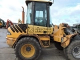 VOLVO L 35 front loader