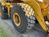 CATERPILLAR 966M XE front loader