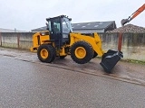 CATERPILLAR 924H front loader