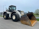 CATERPILLAR 980M front loader