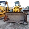 CATERPILLAR 936E front loader