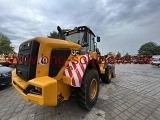 JCB 437 HT front loader