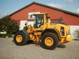 VOLVO L60H front loader