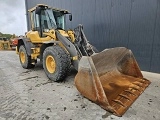 VOLVO L90H front loader