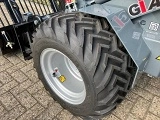 <b>GIANT</b> G1500 X-tra Front Loader