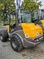 AHLMANN AX 1000 front loader