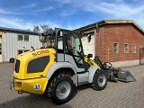 KRAMER 5055 front loader