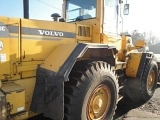 VOLVO L 90 front loader