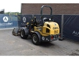 GEHL AL440 front loader