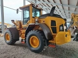 VOLVO L90H front loader