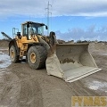 VOLVO L150G front loader