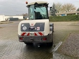 TEREX TL 80 front loader