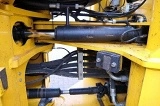 JCB 427 HT front loader