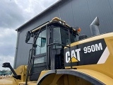 CATERPILLAR 950M front loader