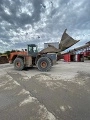 HITACHI ZW 370 front loader