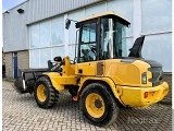 VOLVO L30G front loader