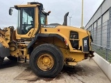 VOLVO L110G front loader