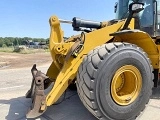 CATERPILLAR 966M XE front loader