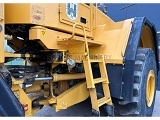 VOLVO L220 front loader