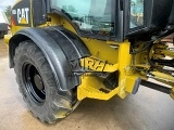 CATERPILLAR 908 H2 front loader