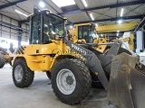 VOLVO L 30 front loader