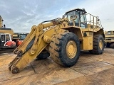 CATERPILLAR 988 G front loader