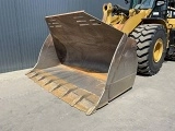 CATERPILLAR 966K front loader